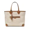 Aspinal Of London Como Tote Bag