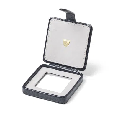 ASPINAL OF LONDON COMPACT MIRROR