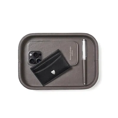 Aspinal Of London Desk Tidy Tray