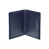 Aspinal Of London Double Fold Credit Card Holder