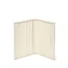 Aspinal Of London Double Fold Credit Card Holder