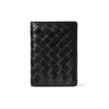 Aspinal Of London Double Fold Credit Card Holder