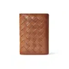 Aspinal Of London Double Fold Credit Card Holder