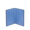 Aspinal Of London Double Fold Credit Card Holder