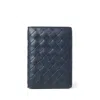 Aspinal Of London Double Fold Credit Card Holder