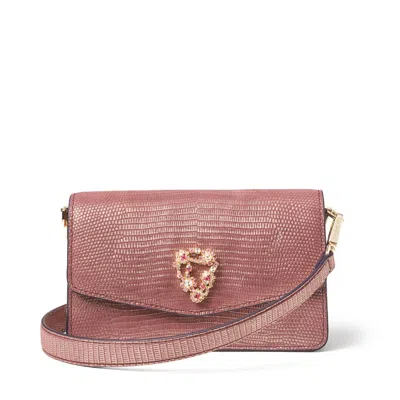 ASPINAL OF LONDON ELIZA CLUTCH