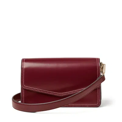 ASPINAL OF LONDON ELIZA CLUTCH