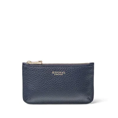 Aspinal Of London Ella Card & Coin Holder