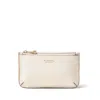 Aspinal Of London Ella Card & Coin Holder