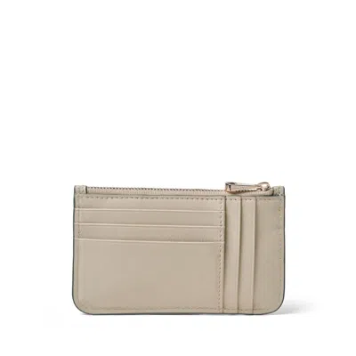 Aspinal Of London Ella Card & Coin Holder