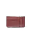Aspinal Of London Ella Card & Coin Holder