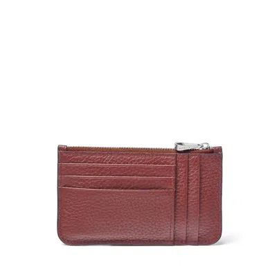 Aspinal Of London Ella Card & Coin Holder