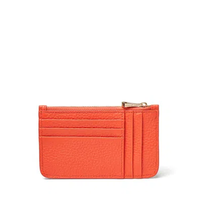 Aspinal Of London Ella Card & Coin Holder