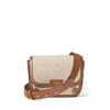 Aspinal Of London Ella Crossbody In Multi