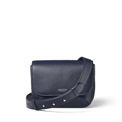 Aspinal Of London Ella Crossbody Bag