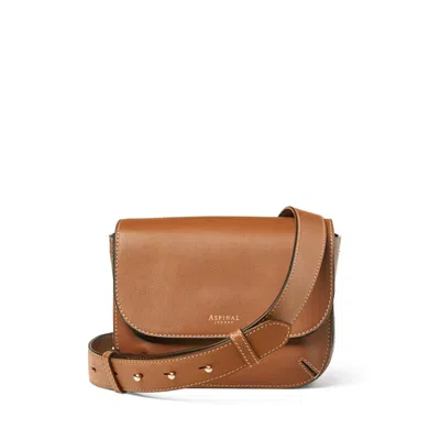 ASPINAL OF LONDON ELLA CROSSBODY BAG