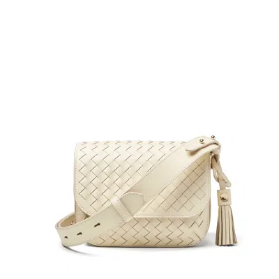 Aspinal Of London Ella Crossbody Bag
