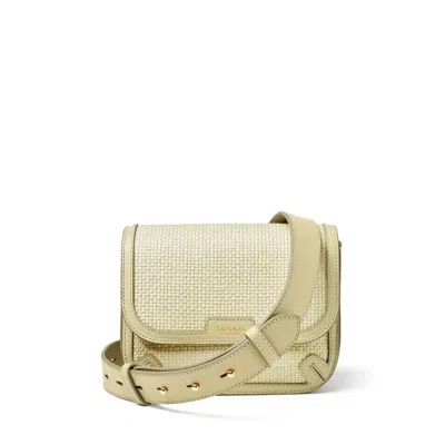 Aspinal Of London Ella Crossbody Bag