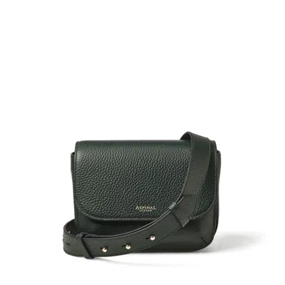 ASPINAL OF LONDON ELLA CROSSBODY