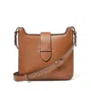 Aspinal Of London Ella Messenger