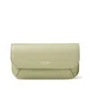 Aspinal Of London Ella Sunglasses Case In Brown