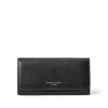 Aspinal Of London Essential Wallet In Black