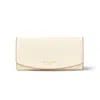 Aspinal Of London Essential Wallet In White