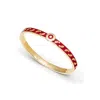 Aspinal Of London Feather Bangle