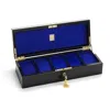 Aspinal Of London Five Piece Watch Box