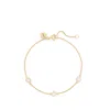 Aspinal Of London Gemstone Bracelet