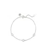 Aspinal Of London Gemstone Bracelet In Multi