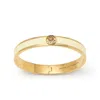 Aspinal Of London Gemstone Enamel Bangle In Gold