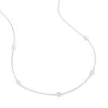 Aspinal Of London Gemstone Necklace
