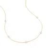 Aspinal Of London Gemstone Necklace