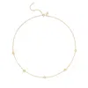 Aspinal Of London Gemstone Necklace