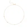 Aspinal Of London Gemstone Necklace