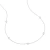 Aspinal Of London Gemstone Necklace