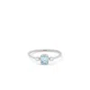 Aspinal Of London Gemstone Ring