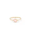Aspinal Of London Gemstone Ring