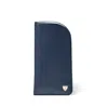 Aspinal Of London Glasses Case In Brown
