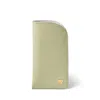 Aspinal Of London Glasses Case In Brown