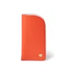 Aspinal Of London Glasses Case In Brown