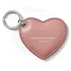 Aspinal Of London Heart Key Ring