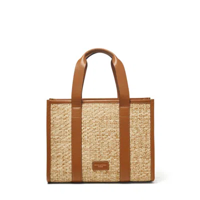 Aspinal Of London Henley Tote