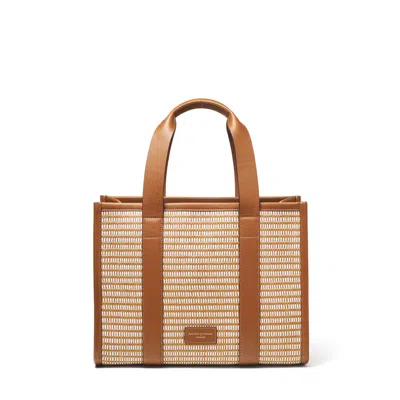 Aspinal Of London Henley Tote