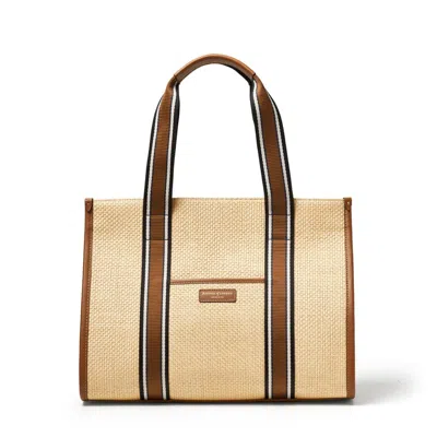 Aspinal Of London Henley Tote Bag