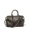 Aspinal Of London Hudson In Brown