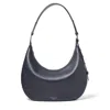 Aspinal Of London Hudson Crescent Bag