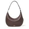 Aspinal Of London Hudson Crescent In Brown