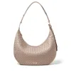 Aspinal Of London Hudson Crescent In Neutral